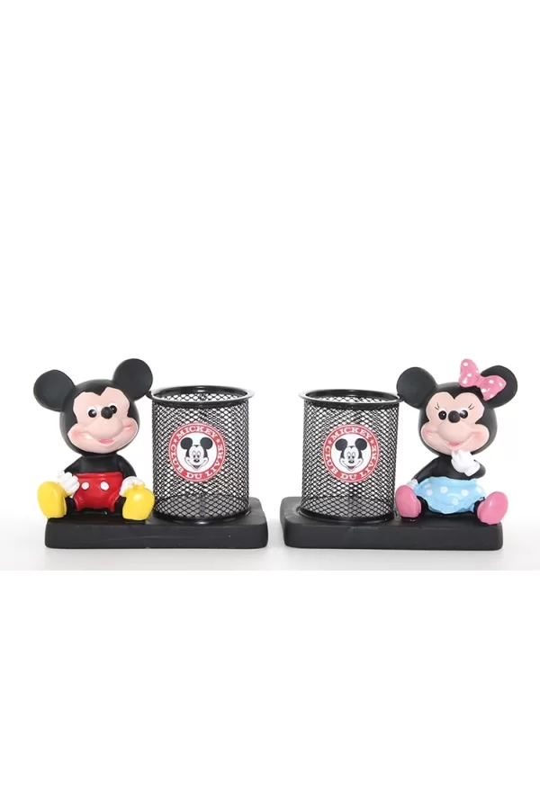 Polyester Mickey Mouse Kalemlik Alk2868