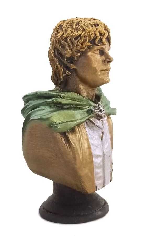 Polyester Sam Büst Küçük 212