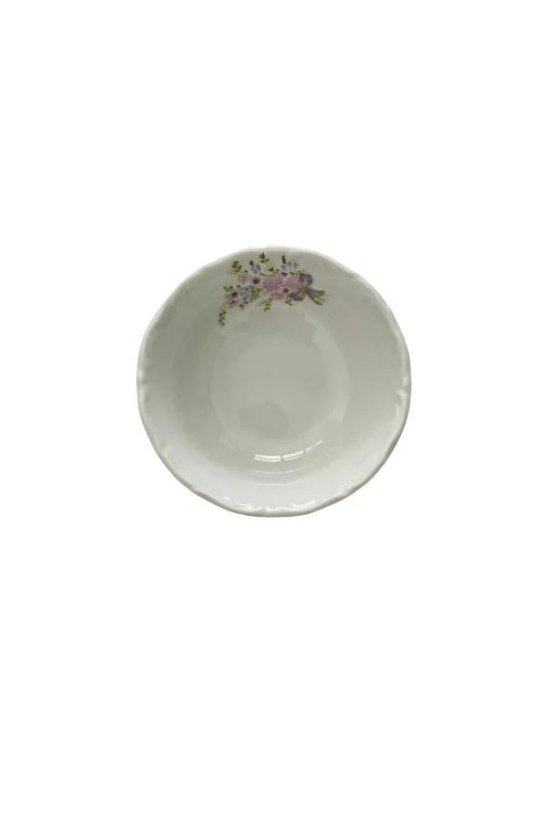 Porland 13cm Buket 6lı Kase Takımı