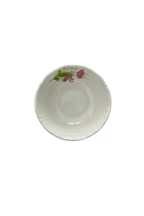 Porland 13cm Lal 6lı Kase Takımı