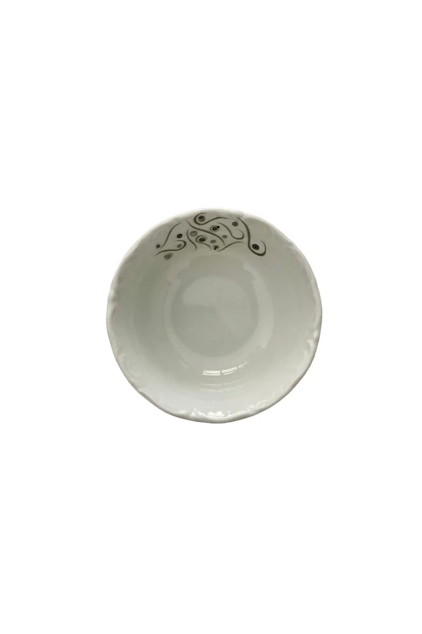 Porland 13cm Yakamoz 6lı Kase Takımı