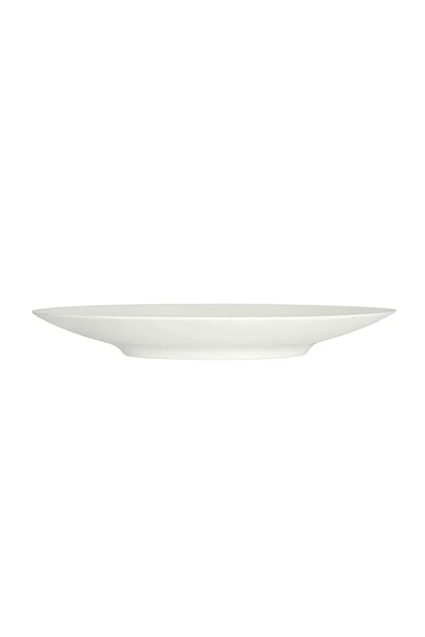 Porland Illusıon Kayık Tabak 24cm