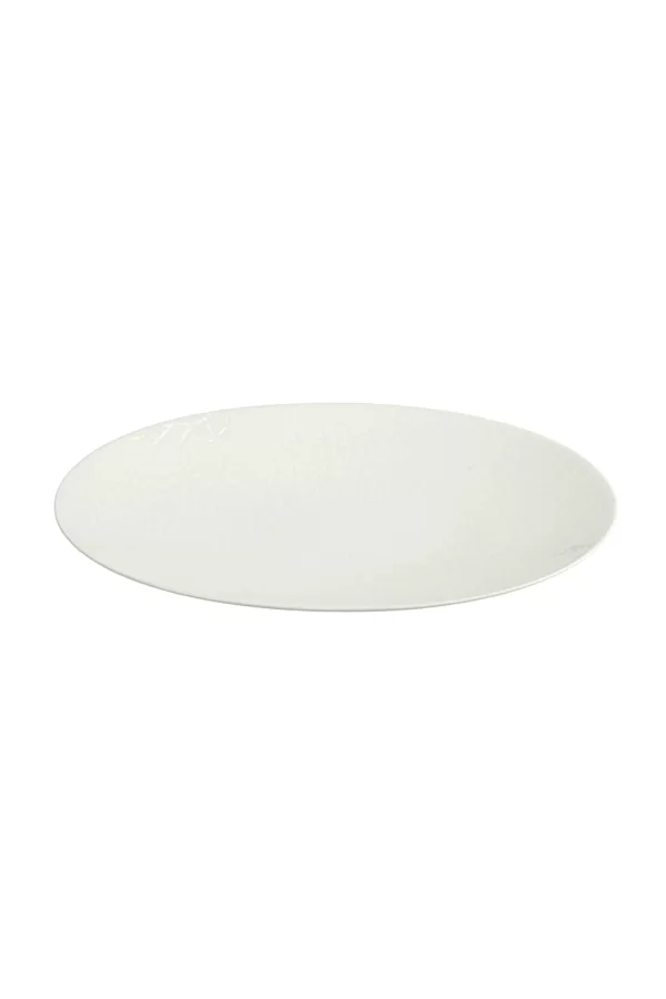 Porland Illusıon Kayık Tabak 24cm