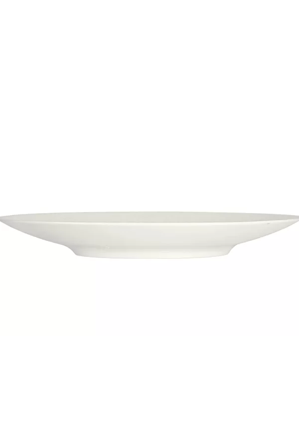 Porland Illusıon Kayık Tabak 33cm