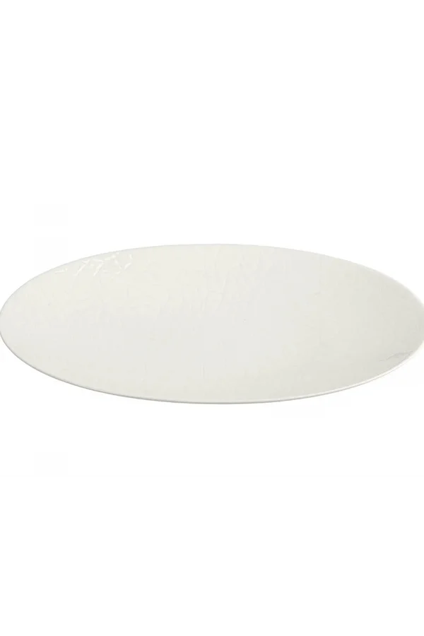 Porland Illusıon Kayık Tabak 33cm