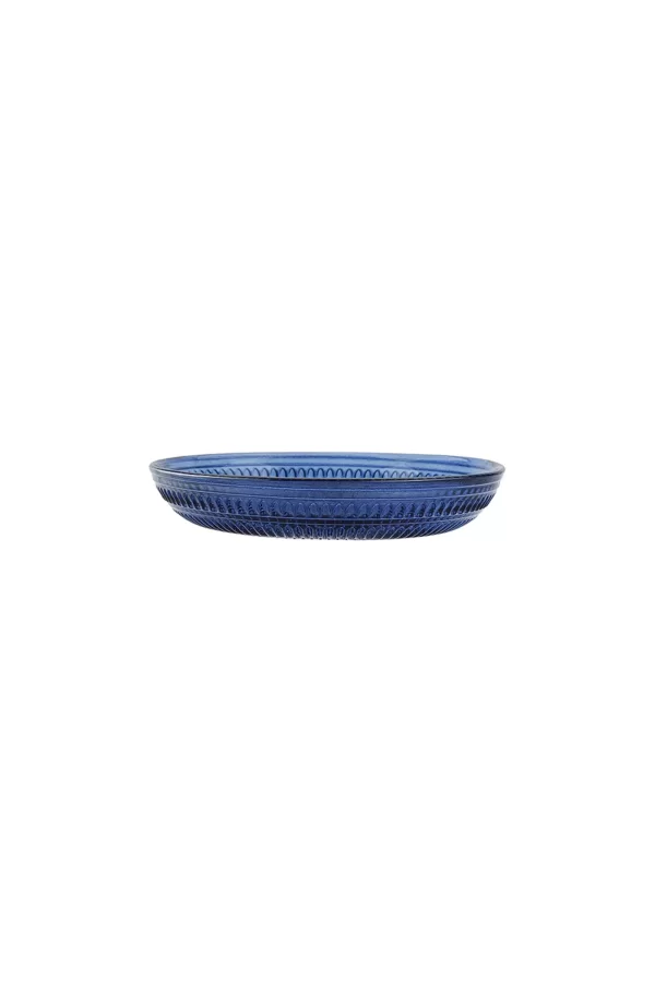 Porland Lina Lacivert Tabak 12cm