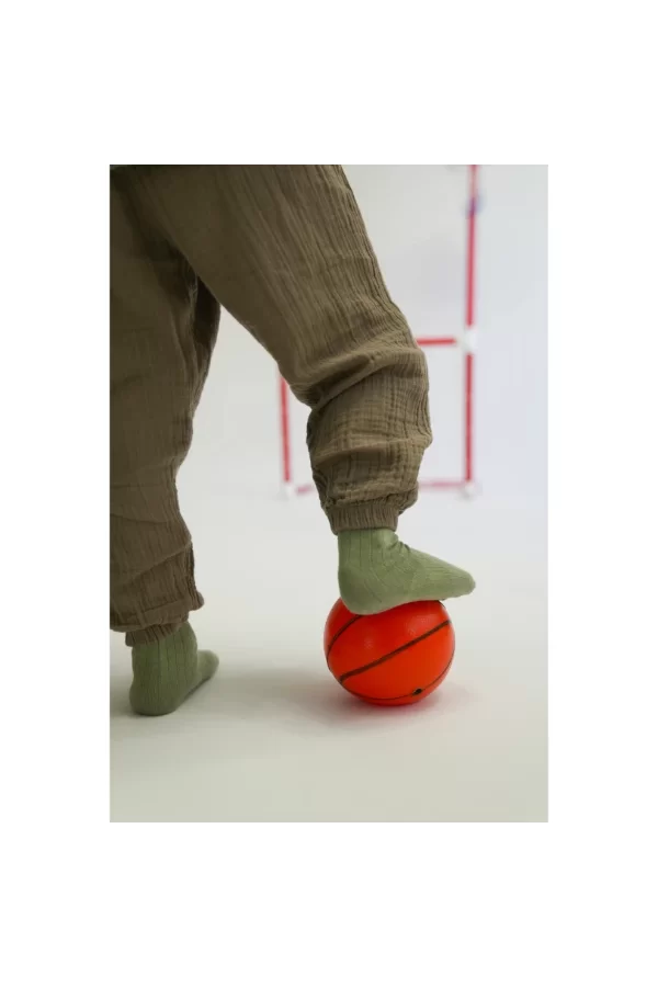 Portatif Kale - Basket Potası 2si 1 Arada