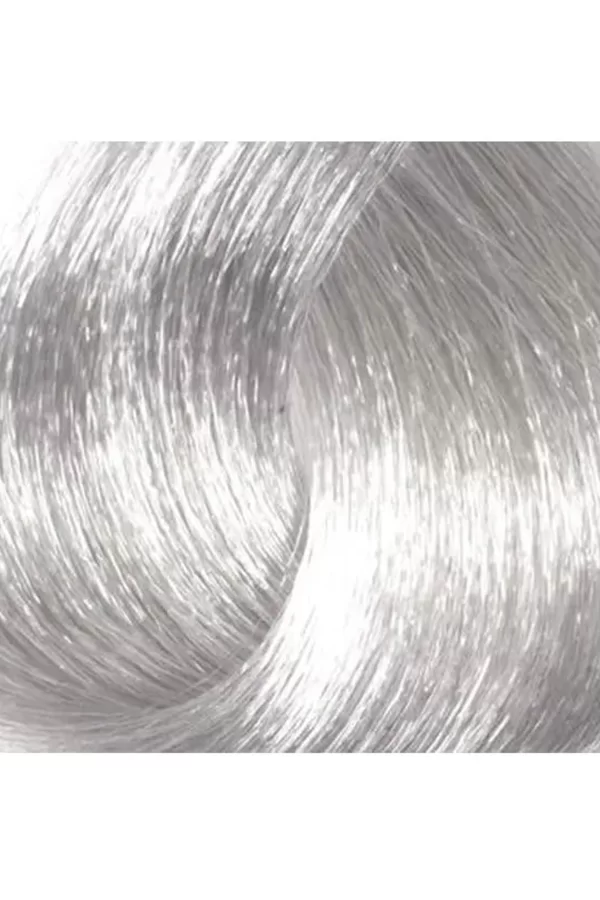 Premium 0.01 Yoğun Gümüş Gri - Kalıcı Krem Saç Boyası 50 g Tüp
