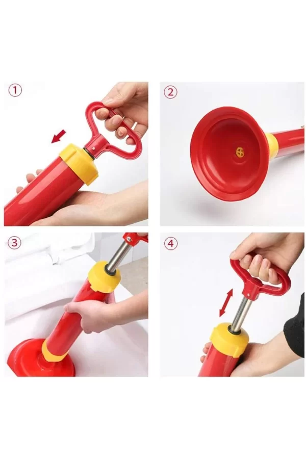 ProPump Kaporta Lavabo Klozet Pompası