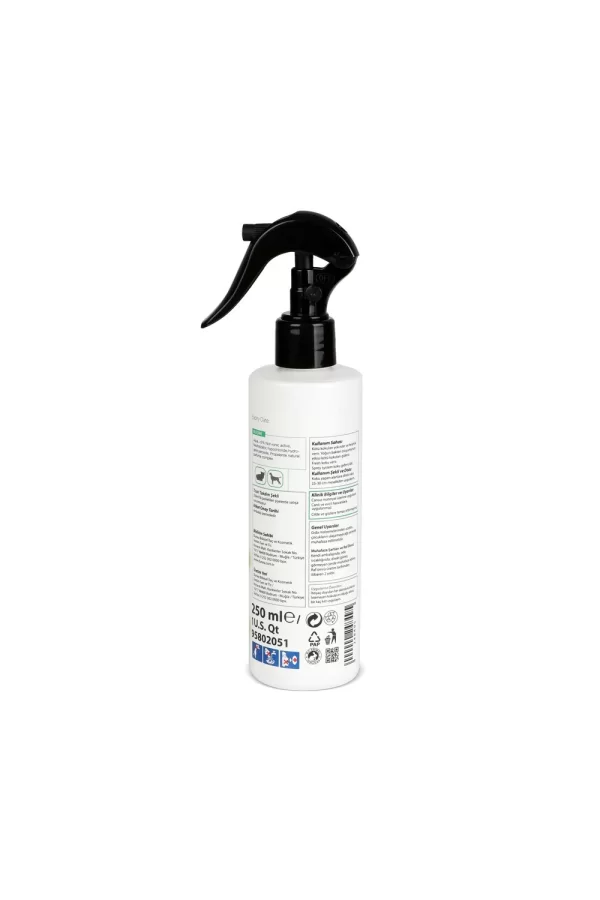 Purele Pet Odor Kedi Köpek Kötü Koku Giderici Sprey 250 ml