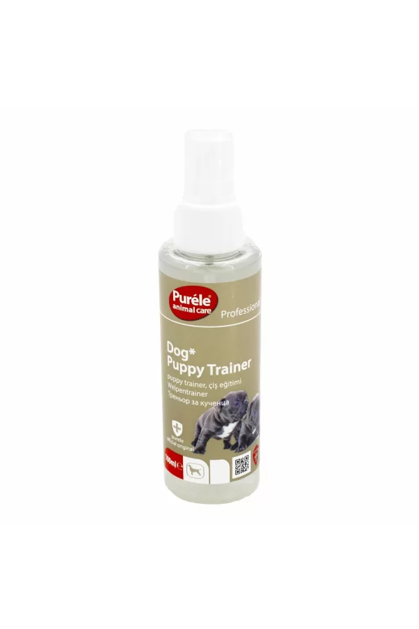 Purele Yavru Köpek Çiş Eğİtim Spreyi 100 ML