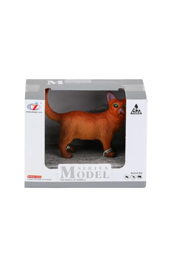 Q9899-a100 Figür Kedi Serisi -birliktoys