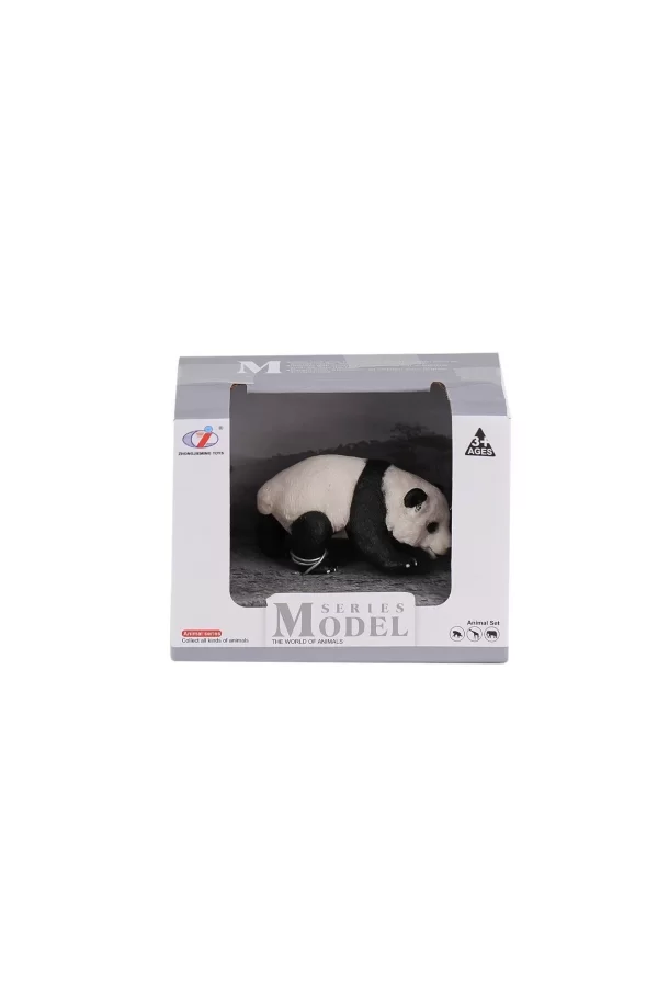 Q9899-a83 Orman Hayvanları Figürleri -birliktoys