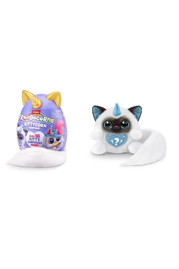 Rar29000 Rainbocorns Kittycorn Sürpriz / S3-92104