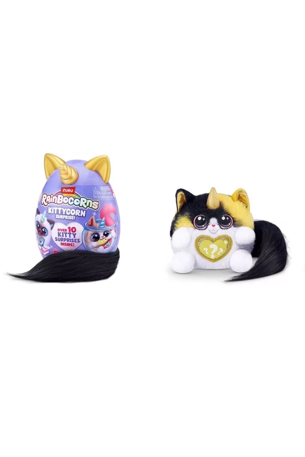 Rar29000 Rainbocorns Kittycorn Sürpriz / S3-92104