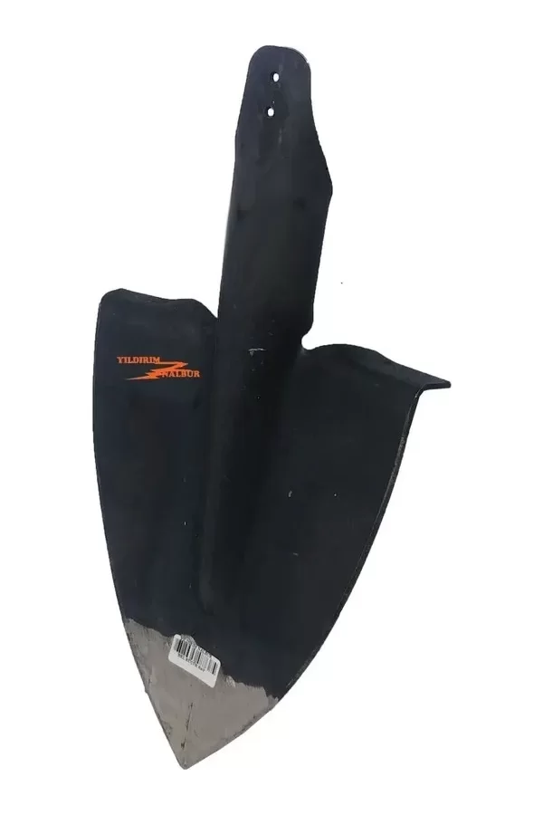 Ray Çelik Küçük Tip Bel Küreği Kalın 23,5 Cm , Ağaç Dikme Sökme