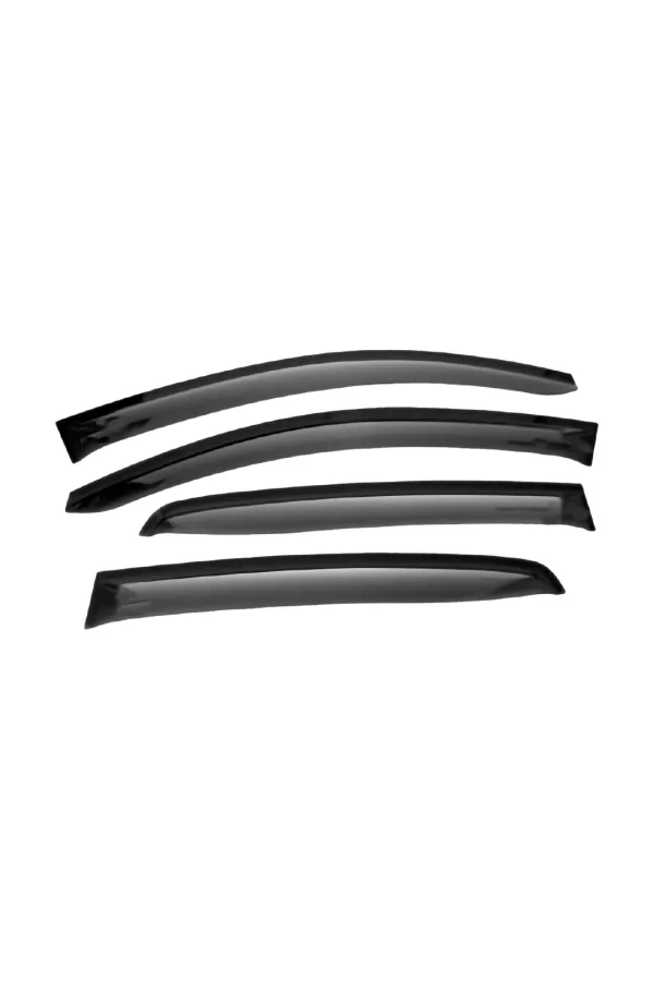 Renault Symbol 2008-2013 Cam Rüzgarlığı V2 Düz