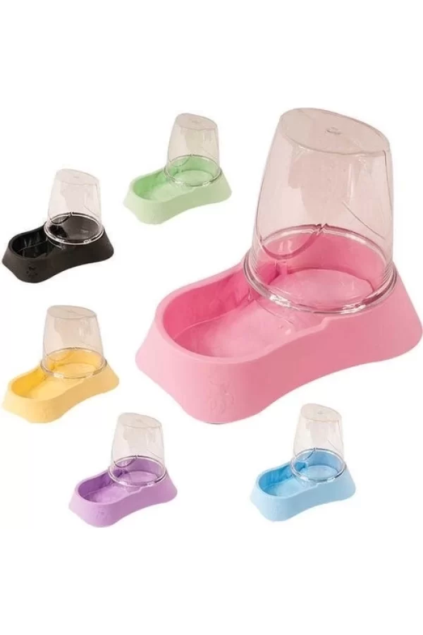 Rezerve Mama Kabı - Su Kabı 2700ml
