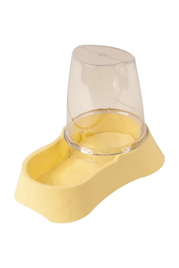 Rezerve Mama Kabı - Su Kabı 2700ml