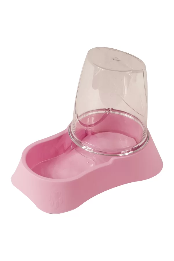 Rezerve Mama Kabı - Su Kabı 2700ml
