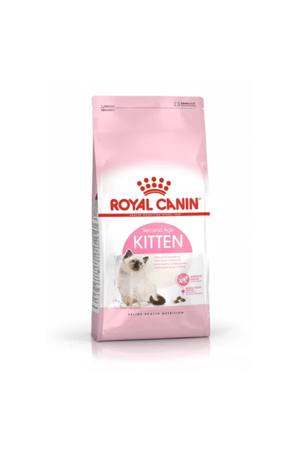 Royal Canin Kitten 36 Yavru Kedi Maması 10 KG