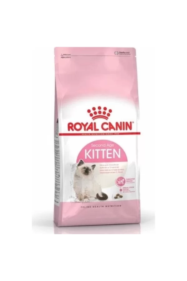 Royal Canin Kitten 36 Yavru Kedi Maması 4 KG