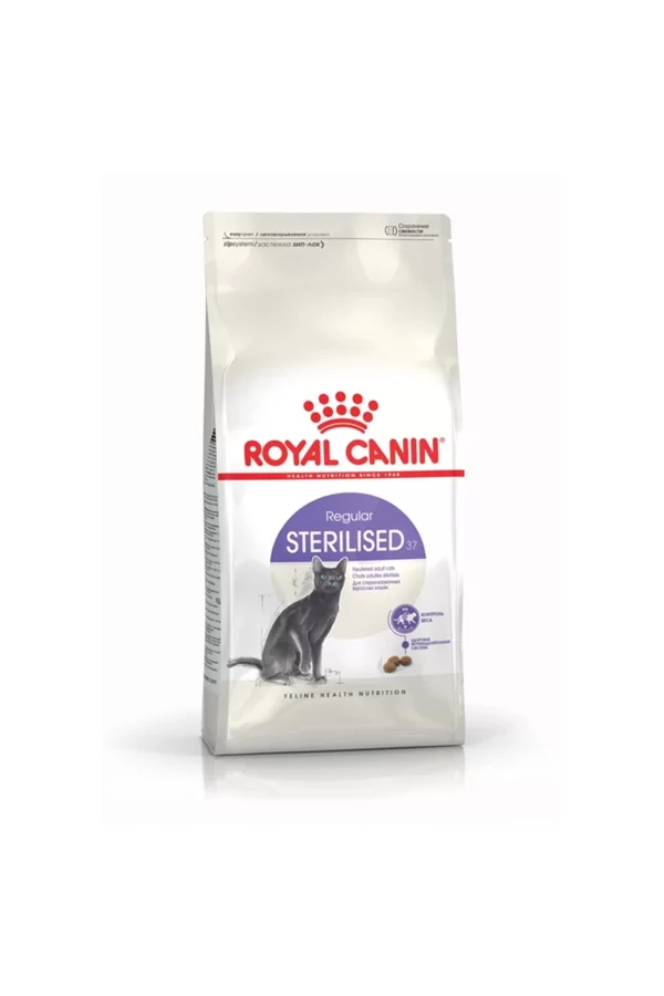 Royal Canin Sterilised Kedi Maması 15 Kg