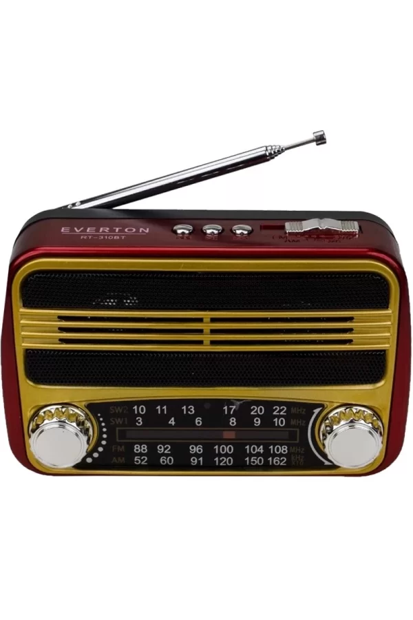Rt 310 Radyo