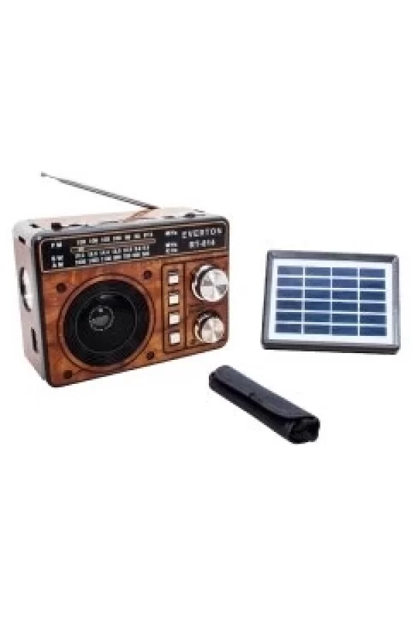 Rt 814 Radyo