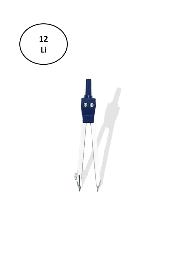 Rubenis Rp-04 Metal Pergel 12li