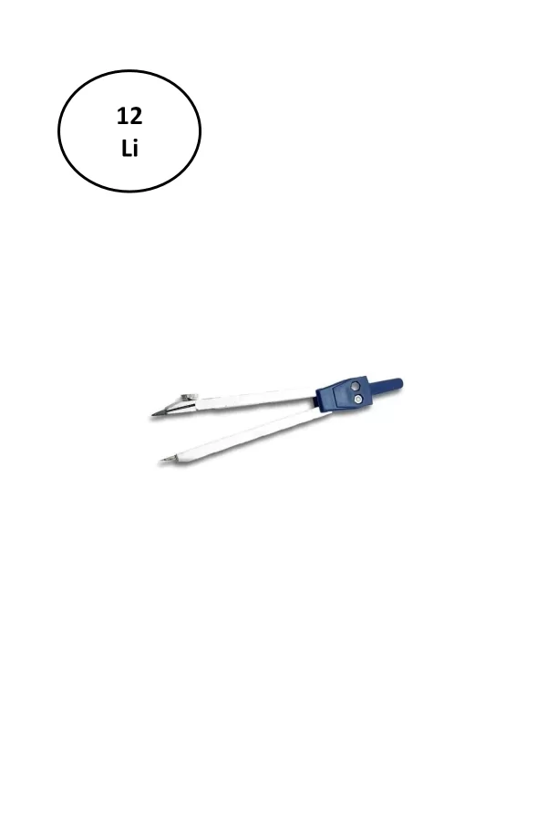 Rubenis Rp-04 Metal Pergel 12li