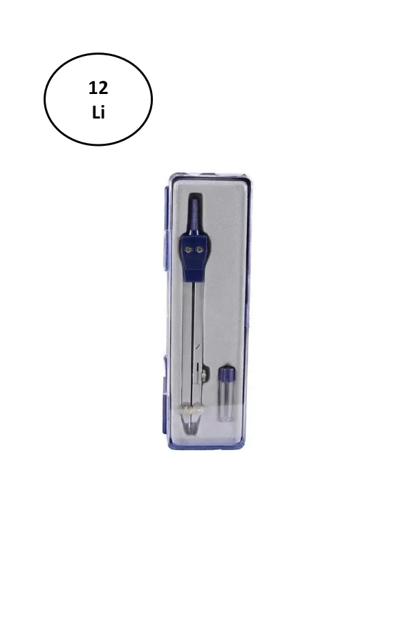 Rubenis Rp-04 Metal Pergel 12li