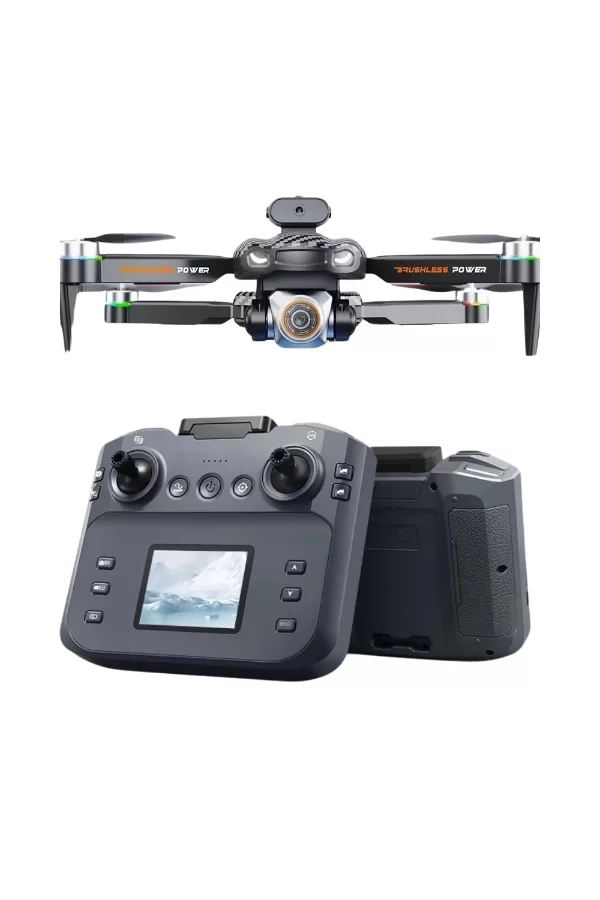 S9 UFO Drone