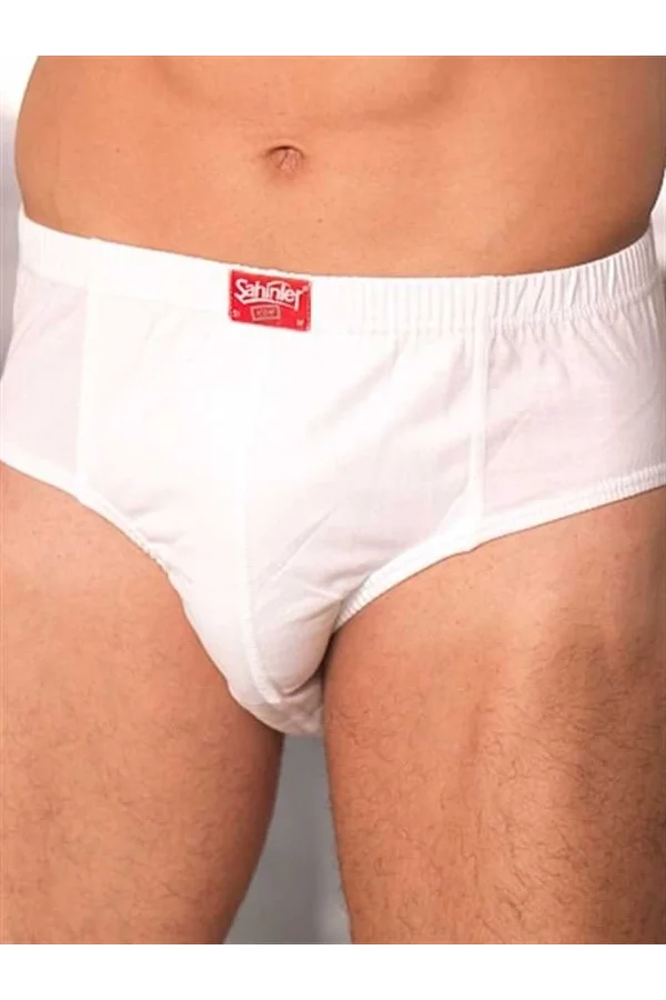 Şahinler Penye Erkek Külot Slip E009
