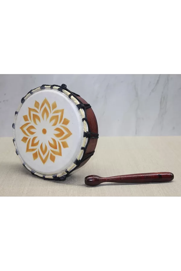 Şaman Davulu 20 Cm