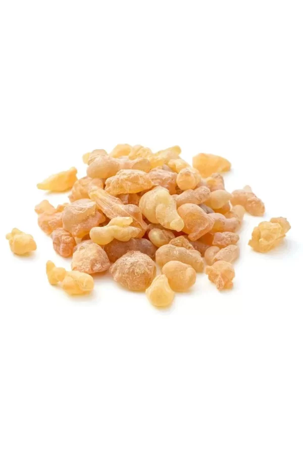 Sandaloz Sakızı Deluxe Seri Organik Lezzetli 100 Gr