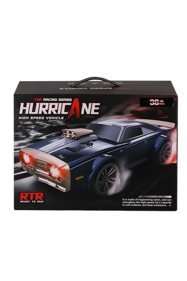 Scy-16303 Kumandalı Hızlı Ve Profesyonel Drift 4x4 -gepettoys