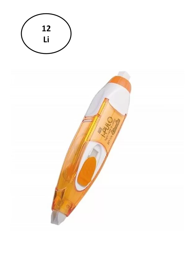 Sdi I-Pulo 4,2 Mm 6 Metre Şerit silici 12li