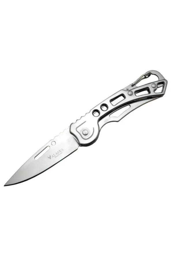 Sdr-3 Metal Çakı 15 Cm Manuel, Kemerlikli