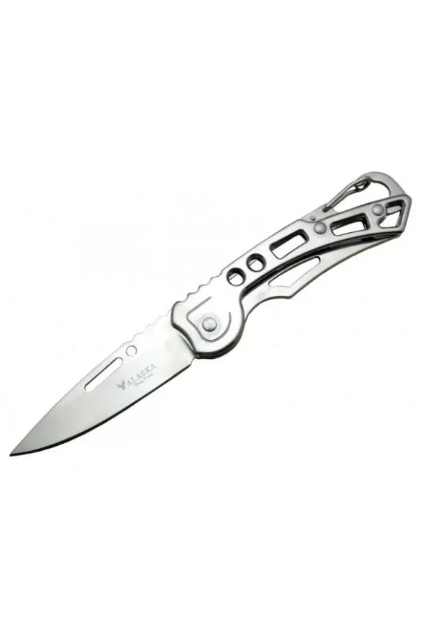 Sdr-3 Metal Çakı 15 Cm Manuel, Kemerlikli