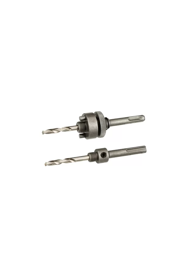Sds Bi-metal Panç Adaptörü 32-210 Mm