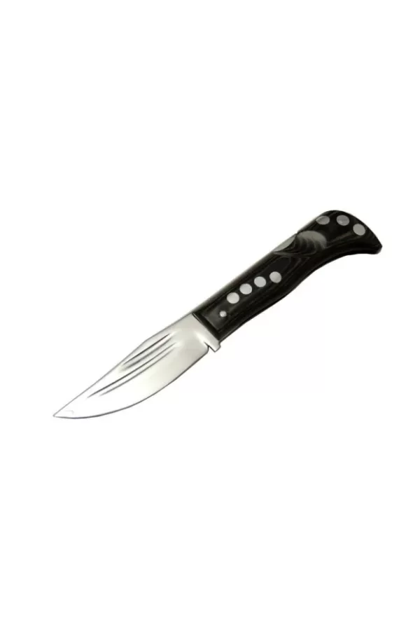 Şehzade 1 16,5 Cm Kamp / Outdoor Çakı  - Yarı Otomatik