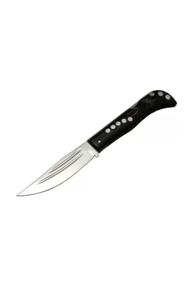 Şehzade 2 20,5 Cm Kamp / Outdoor Çakı  - Yarı Otomatik