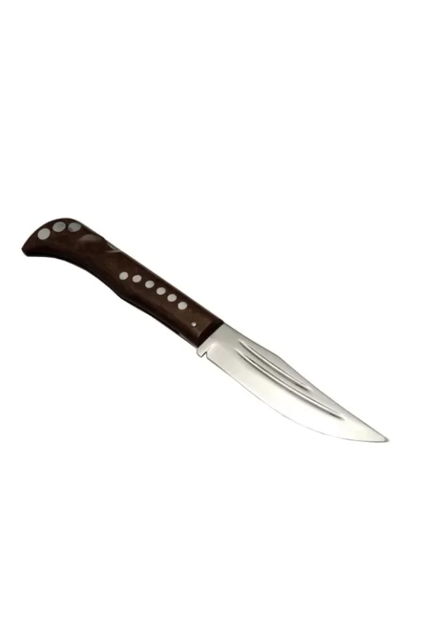 Şehzade 3 24,5 Cm Kamp / Outdoor Çakı  - Yarı Otomatik