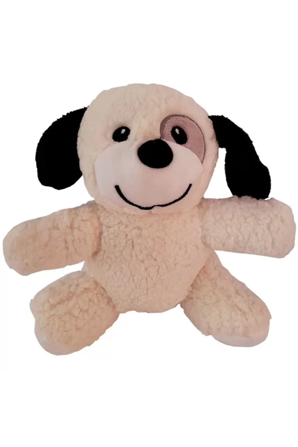 Sevimli Peluş Köpek