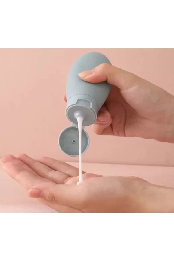 Seyahat Banyo Seti