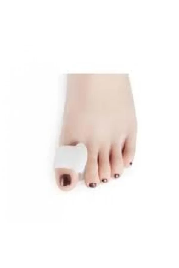 Silikon Parmak Arası Geçmeli Makara - Halluks Valgus