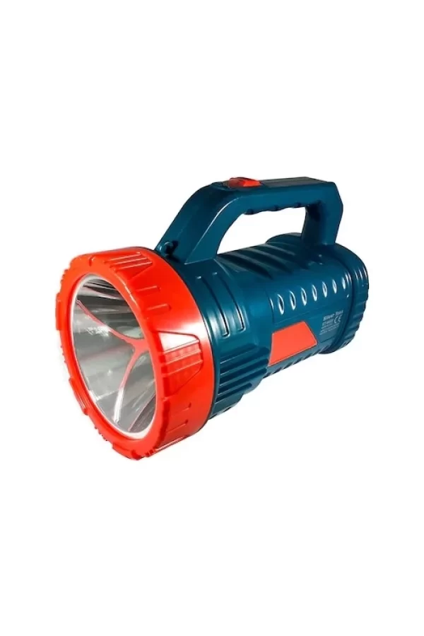Sılver Toss St-6608 15 Watt + 26 Smd Ledli Işıldaklı Projektör