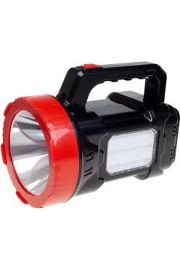 Sılver Toss St-6678 10 Watt + 14 Smd Ledli Işıldaklı Projektör