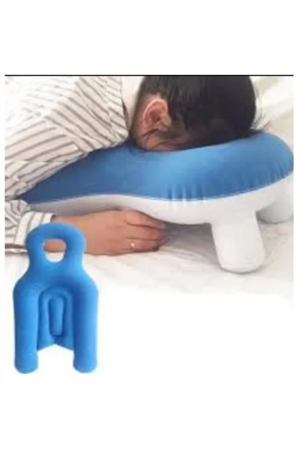 ŞİŞME YASTIK
